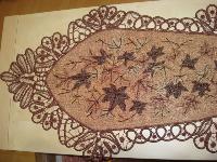 Traditional embroidery