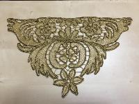 Handmade lace