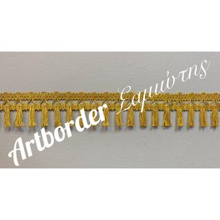 Fringe S type, 2094-S, 5cm.