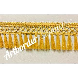 Simple fringe 2095-106, 8cm.