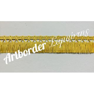 Fringe S type , 2097-S-126 , 5cm.