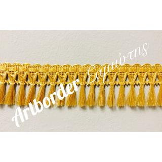 Simple fringe 2300-106, 5cm.