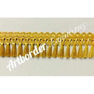 Simple fringe 2300-126, 5cm.