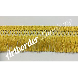 Fringe S type , 504-S-126 , 8cm.