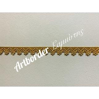 Gold lace 525-126