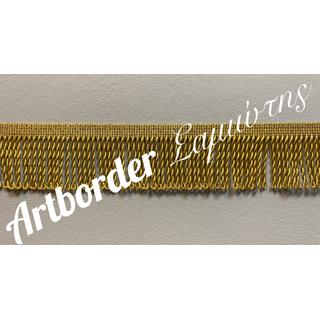 Twist type fringe 6002 5cm.