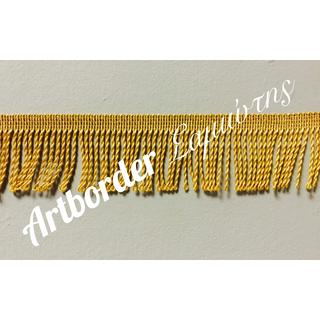 Twist type fringe 6005-106 , 5cm.