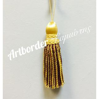 Tassels for Holy table , E2X 15cm.