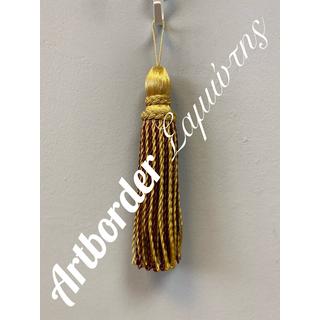 Tassels for Holy table E2X 20cm.