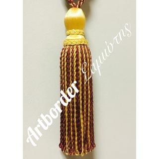 Tassels for Holy table F2X 25cm.