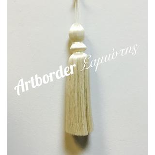 Tassels for Holy table simple design FAAT-104 , 25cm.