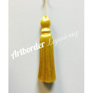 Tassels for Holy table simple design FAAT-126 , 25cm.