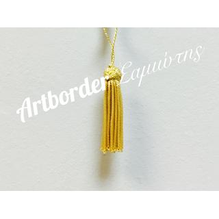 Wire tassel Ft-5-126