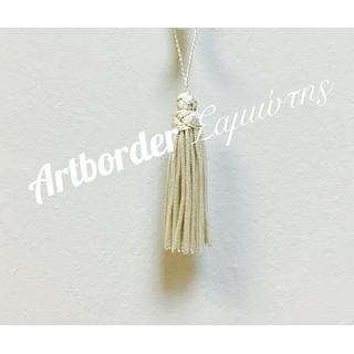 Wire tassel Ft-6-104