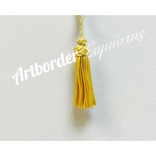 Wire tassel Ft-6-126