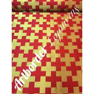 Clerical fabric IM-2529