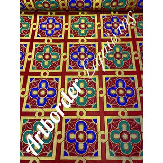 Clerical fabric IM-2573