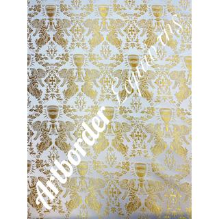 Clerical fabric IM-2703