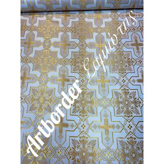 Clerical fabric IM-2704