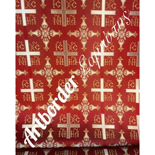 Clerical fabric IM-2711