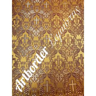 Clerical fabric IM-2715