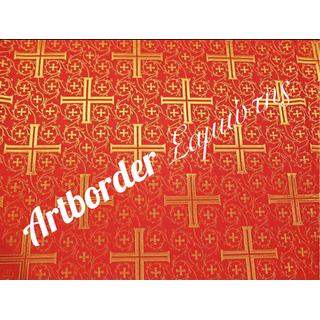 Clerical fabric IM-2717