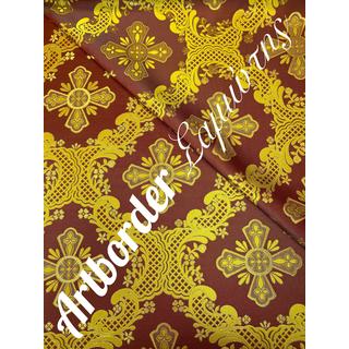 Clerical fabric IM-2722