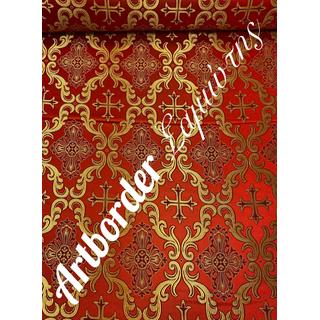 Clerical fabric IM-2725