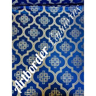 Clerical fabric IM-2726A