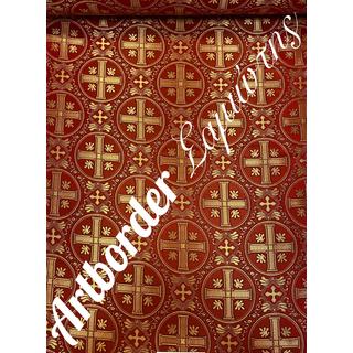 Clerical fabric IM-2728