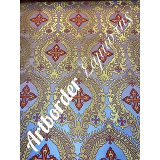 Clerical fabric IM-2748