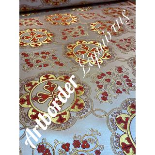 Clerical fabric IM-2754