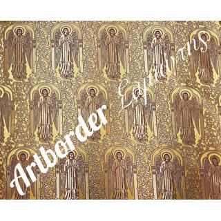 Clerical fabric IM-2759