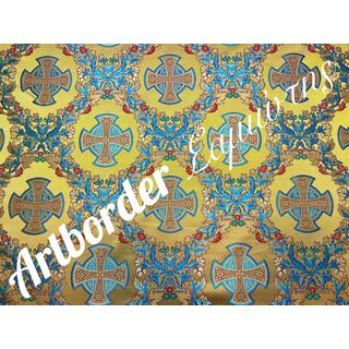 Clerical fabric IM-2811