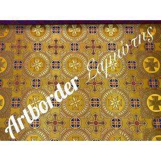 Clerical fabric IM-2813