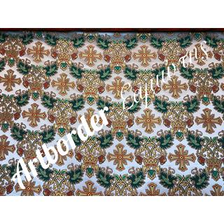 Clerical fabric IM-2827