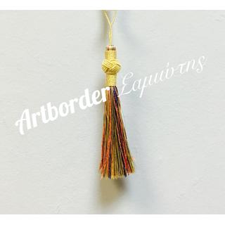 Tassels No14 , 12cm.